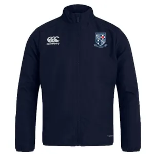 University of Mary Washington Club Track Jacket by Canterbury