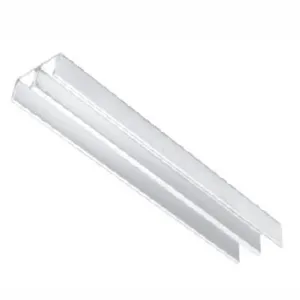 Upper Guide 3314-M, 12ft, Aluminum