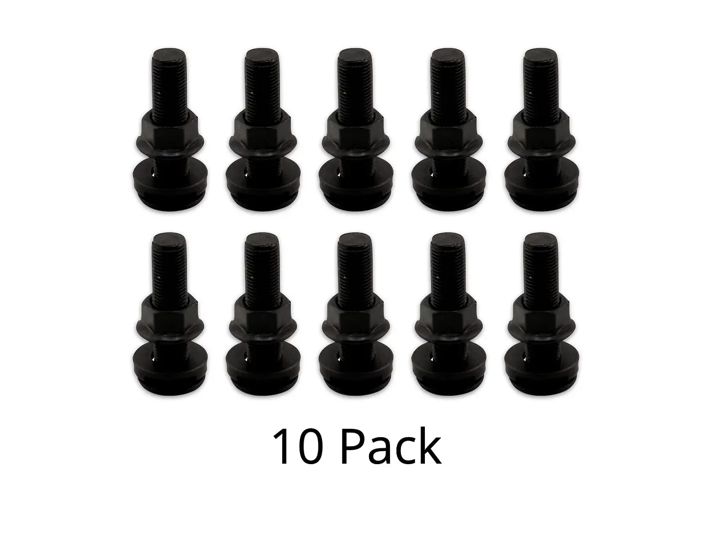 VanEssentialVenture Track Single Stud Bolts 1.5 Inch (38mm)