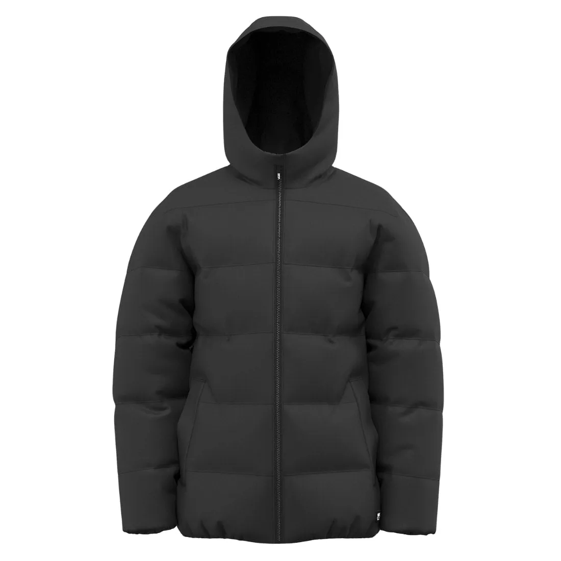 Vans Norris MTE 1 Puffer Jacket - Black