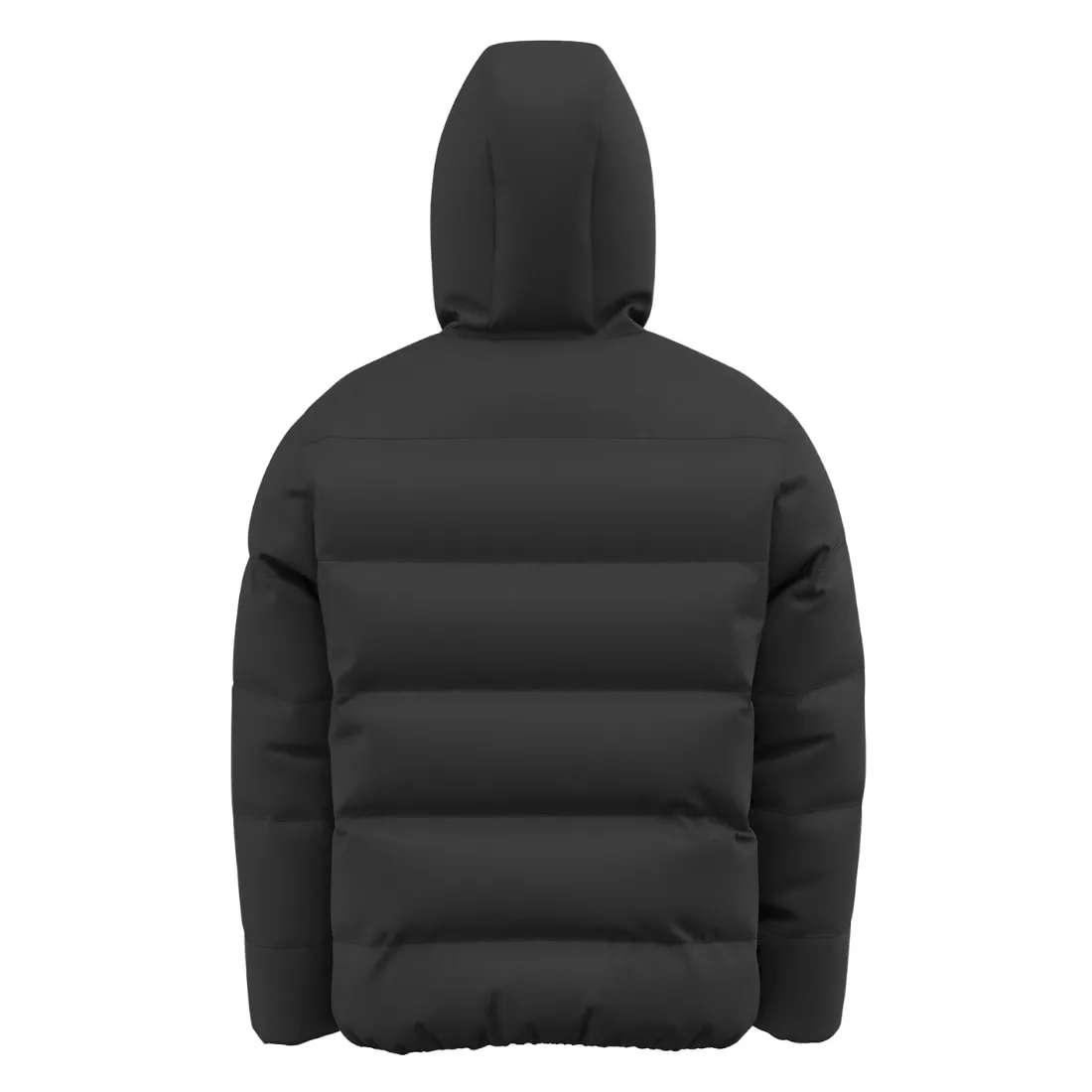 Vans Norris MTE 1 Puffer Jacket - Black