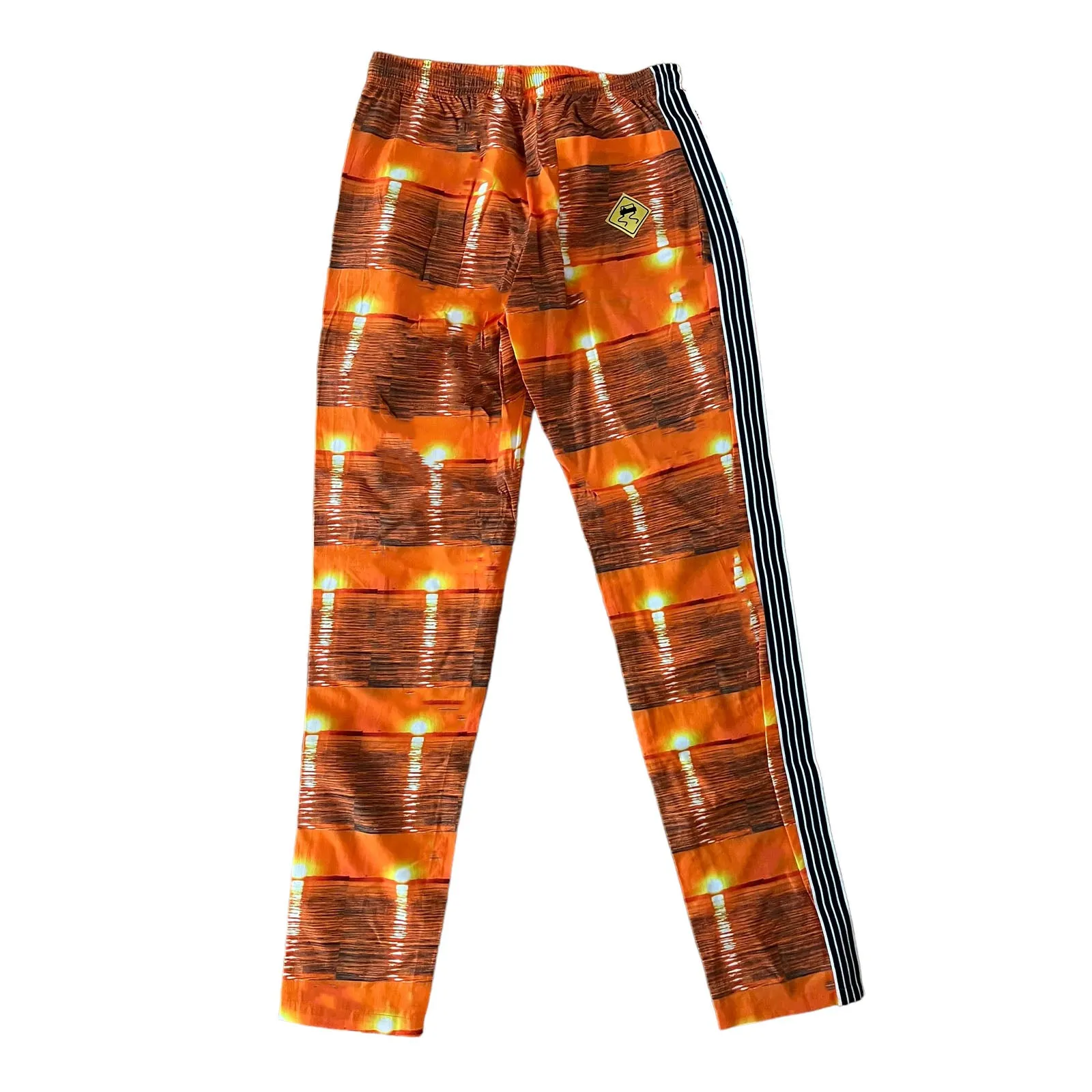 VAULT - Sunrise Track Pant