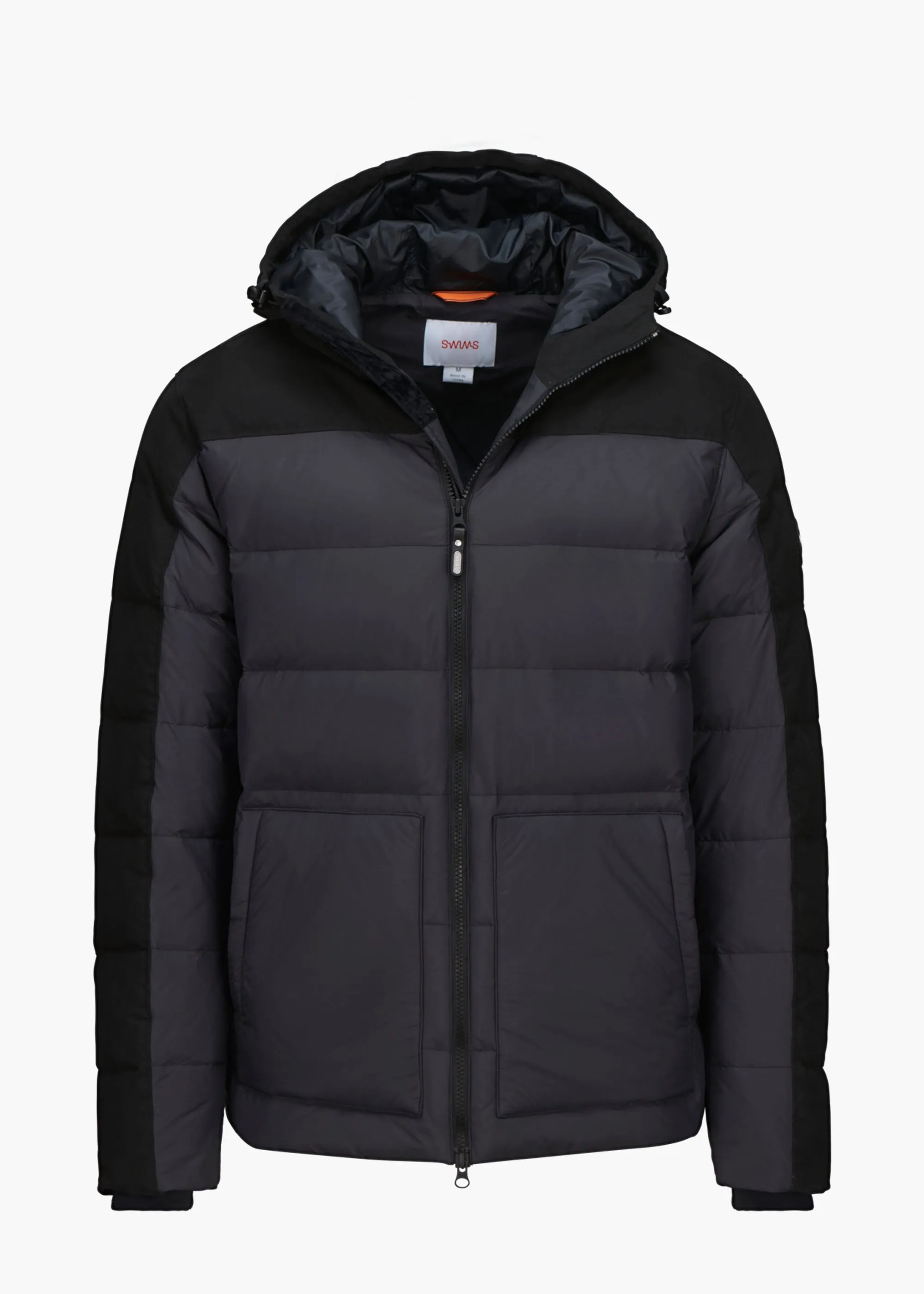 Verbier Jacket