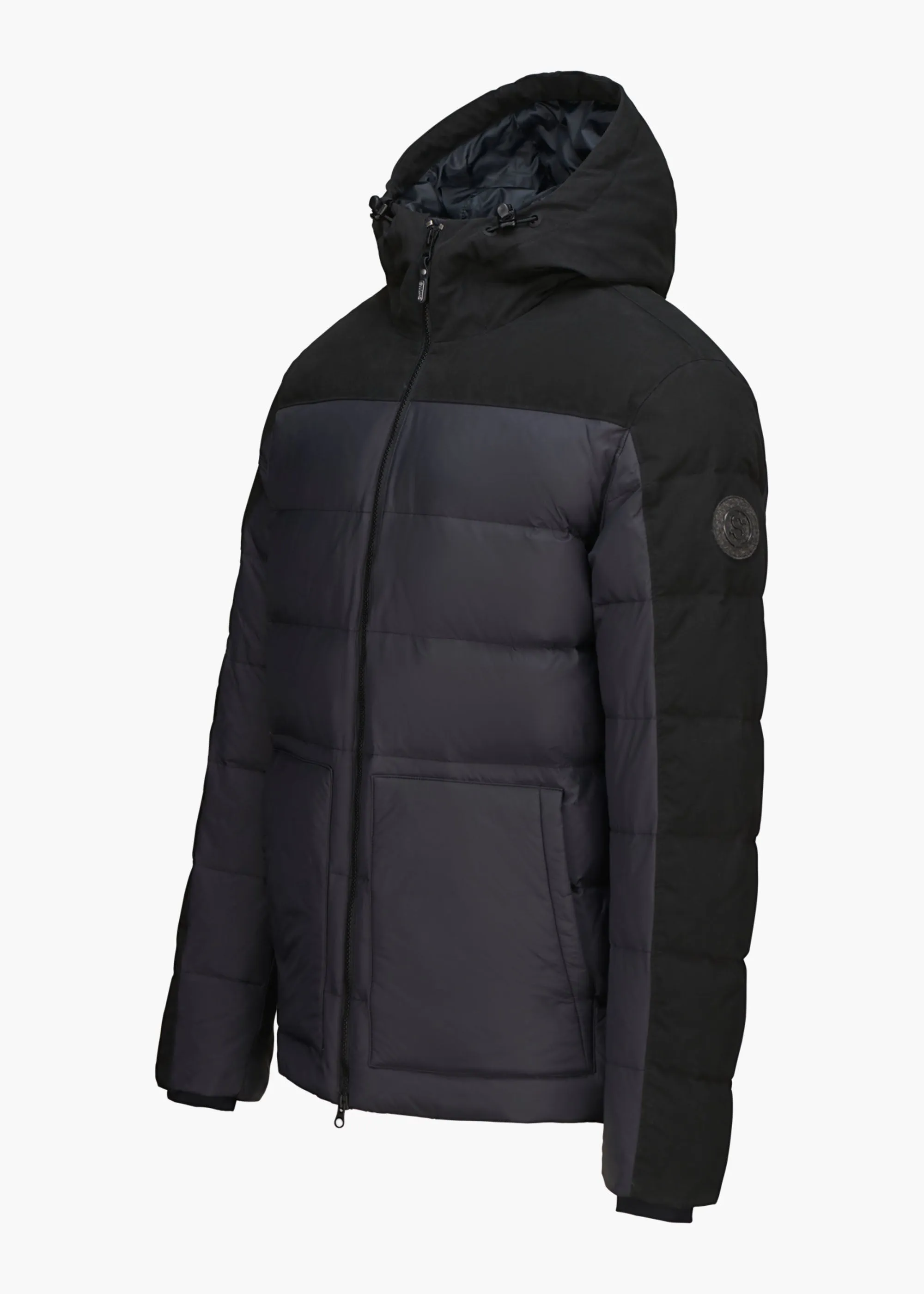 Verbier Jacket