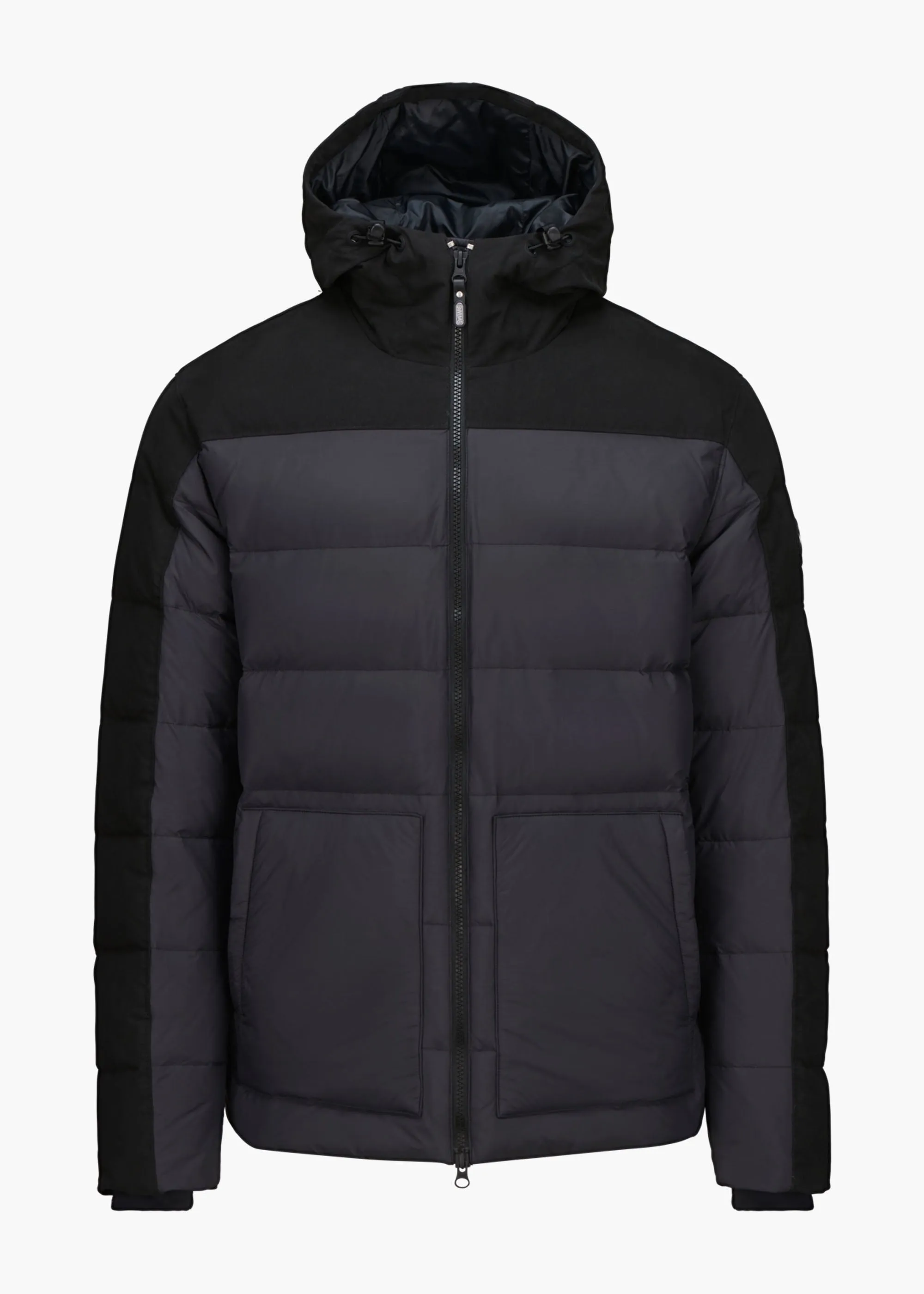 Verbier Jacket