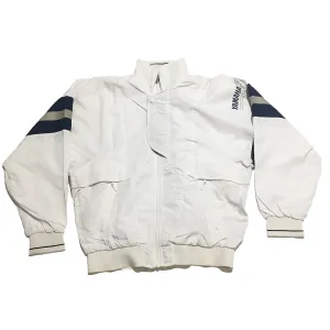 Vintage Yamaha Track Jacket