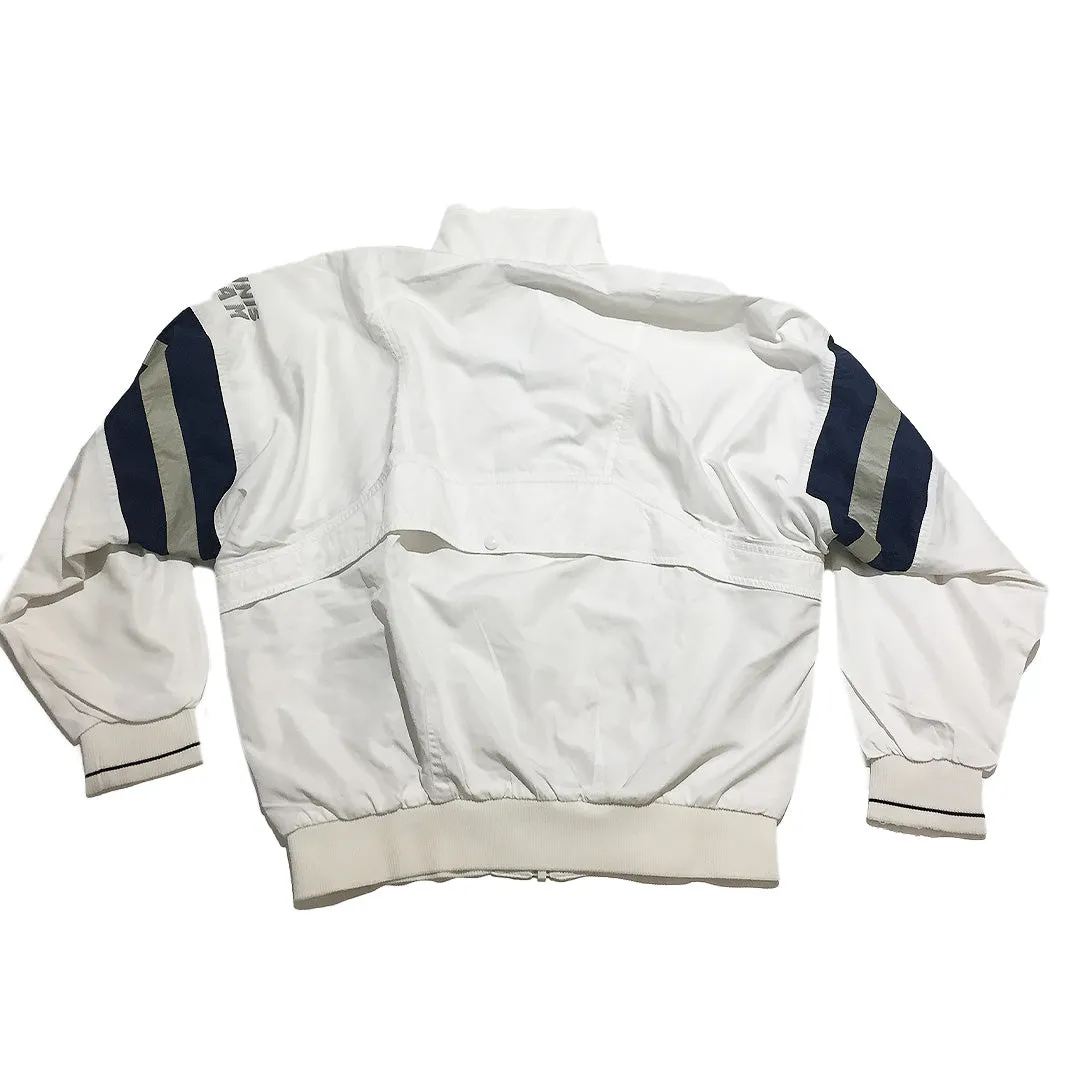 Vintage Yamaha Track Jacket