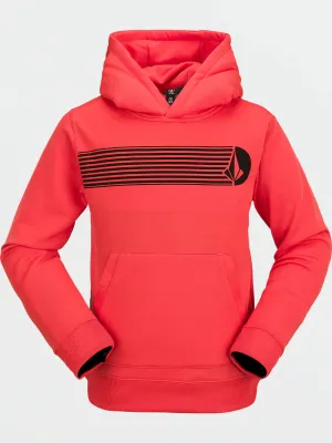 Volcom Youth Riding Fleece