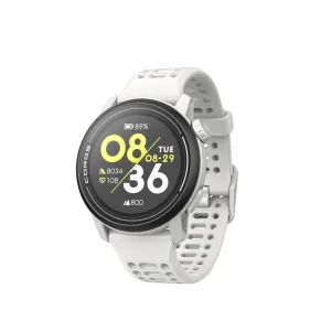 Watch Coros Pace 3 GPS White Silicone