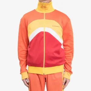 Wavy Yokes Track Jacket