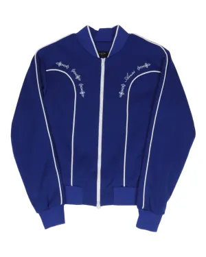 Western Track Jacket