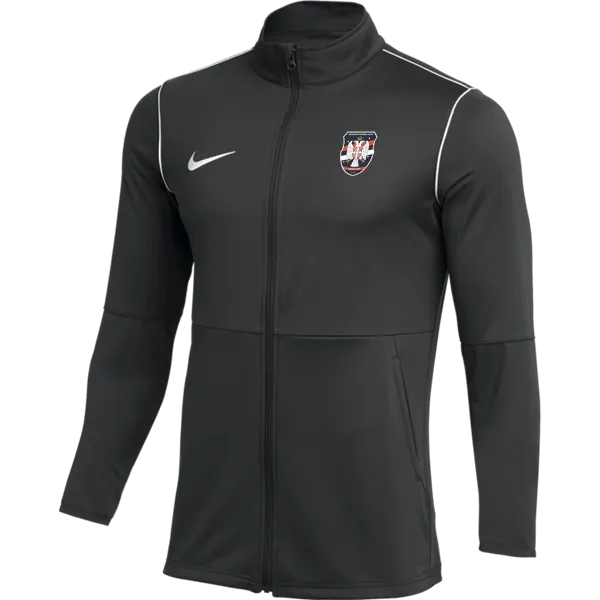 WESTGATE FC  Youth Park 20 Track Jacket