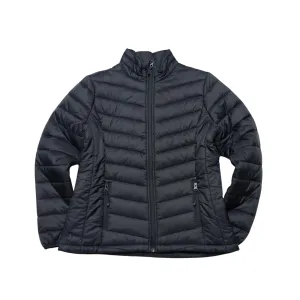 Whangarei Girls High School Puffer Jacket