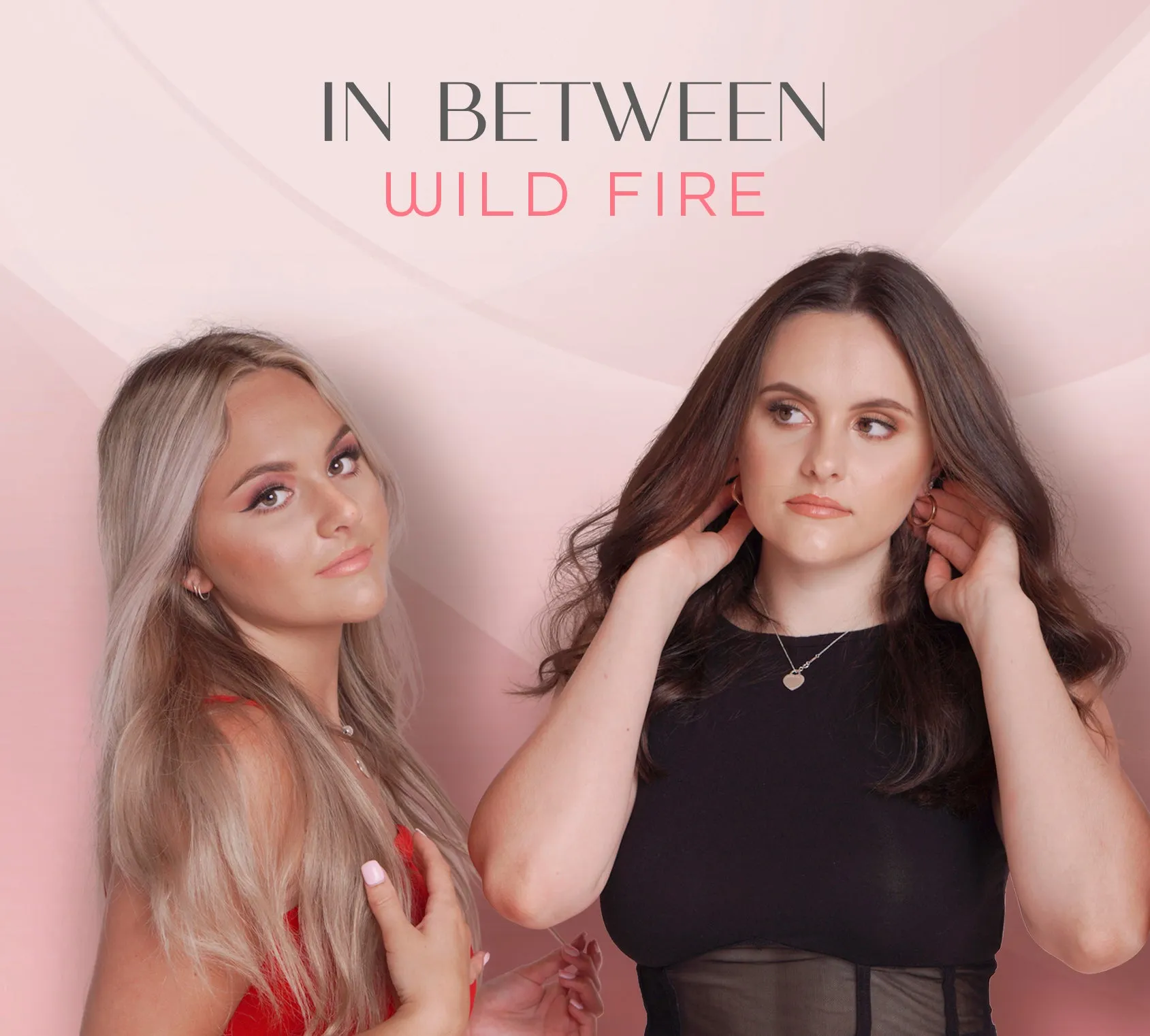 Wild Fire "In Between" Digital Download