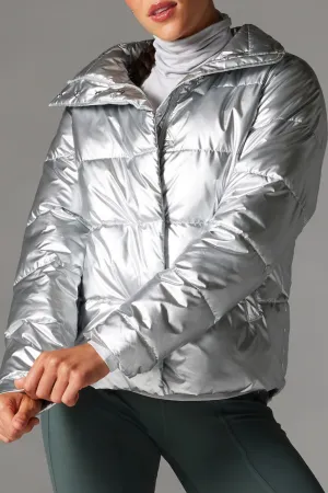 Winterly Puffer Jacket