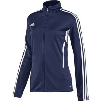 Women's adidas Tiro11 Training Jacket