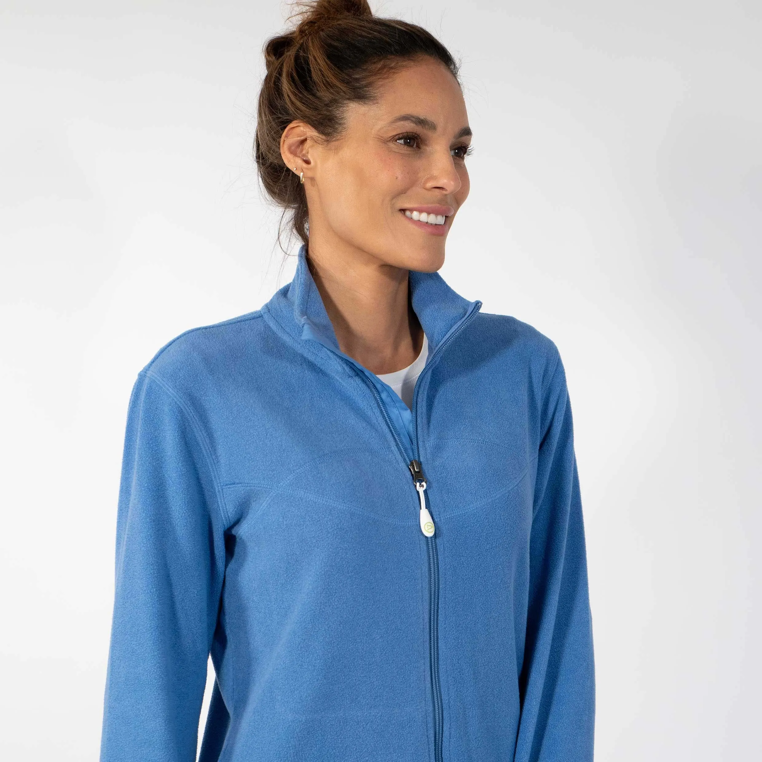 Women's Dakini Stretch Fleece Jacket