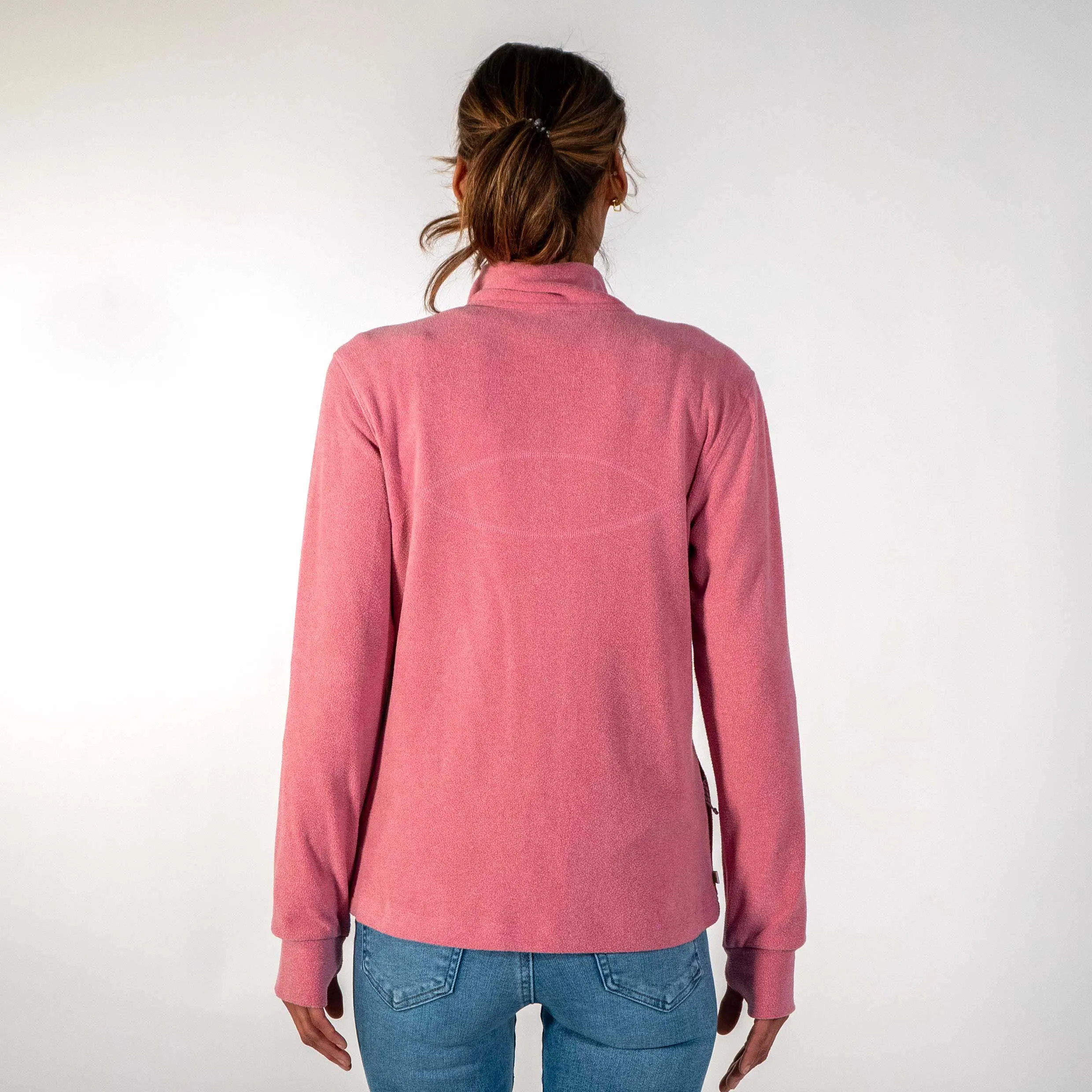 Women's Dakini Stretch Fleece Jacket