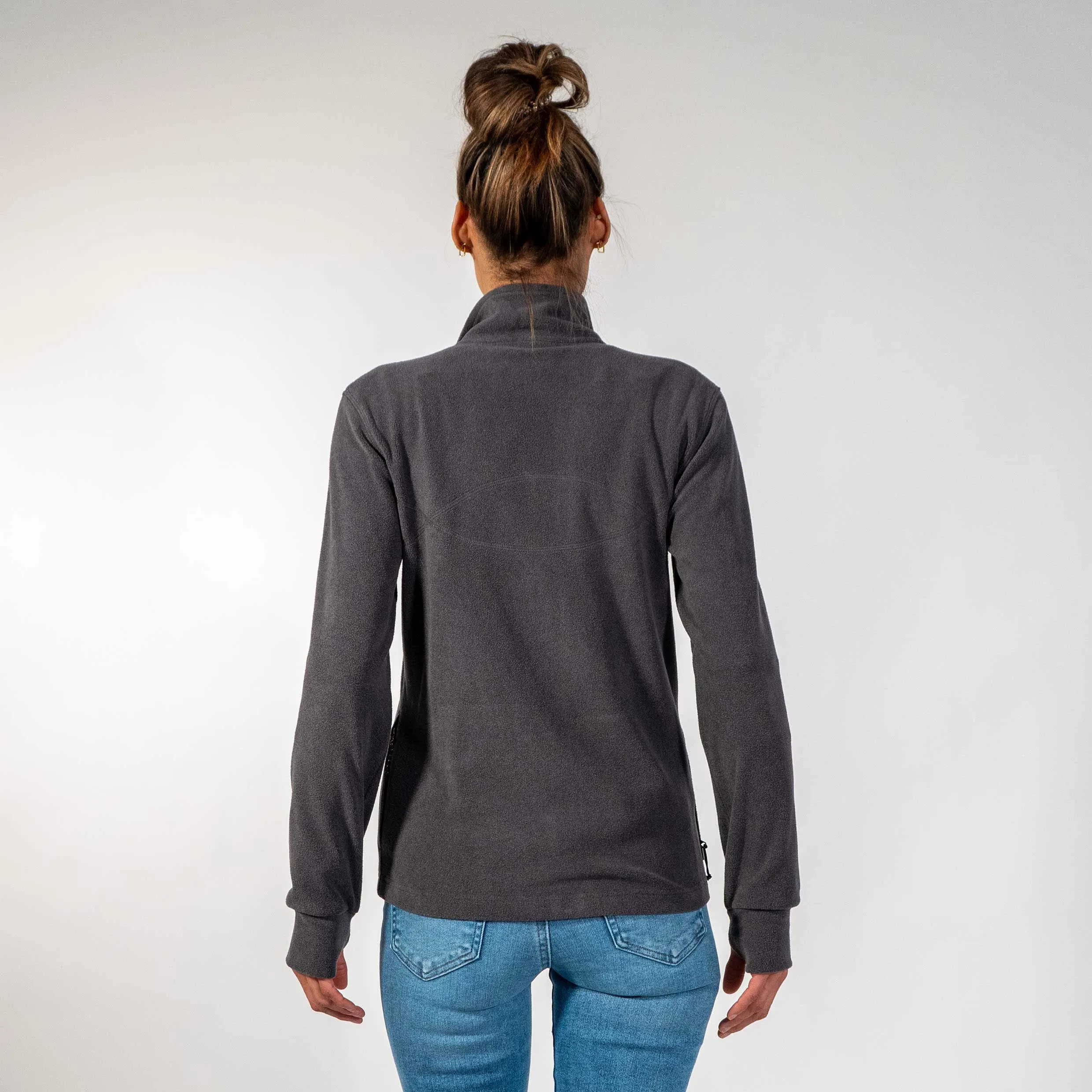 Women's Dakini Stretch Fleece Jacket