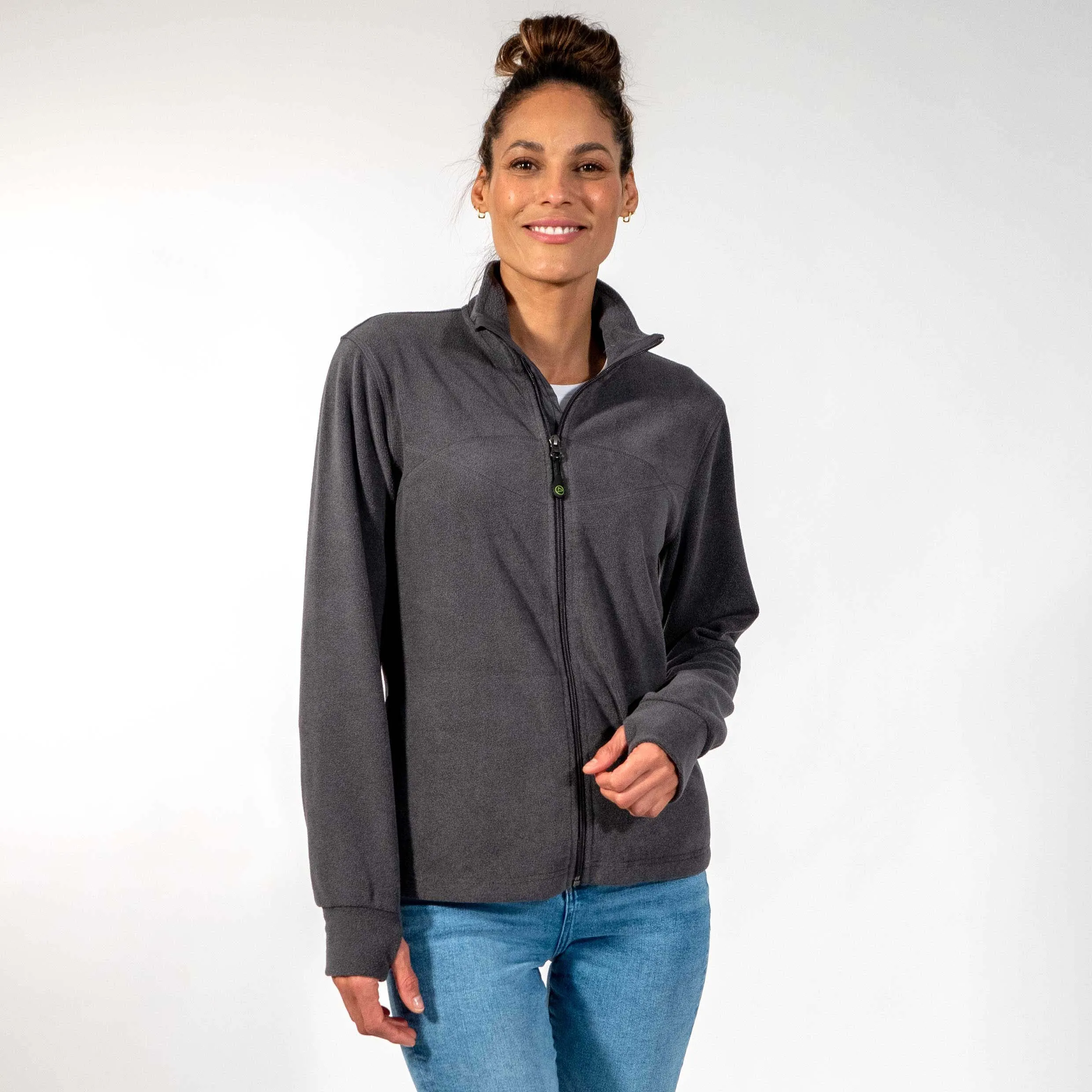 Women's Dakini Stretch Fleece Jacket