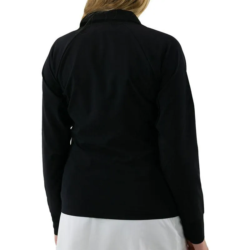 Women's Essentials Tennis Track Jacket