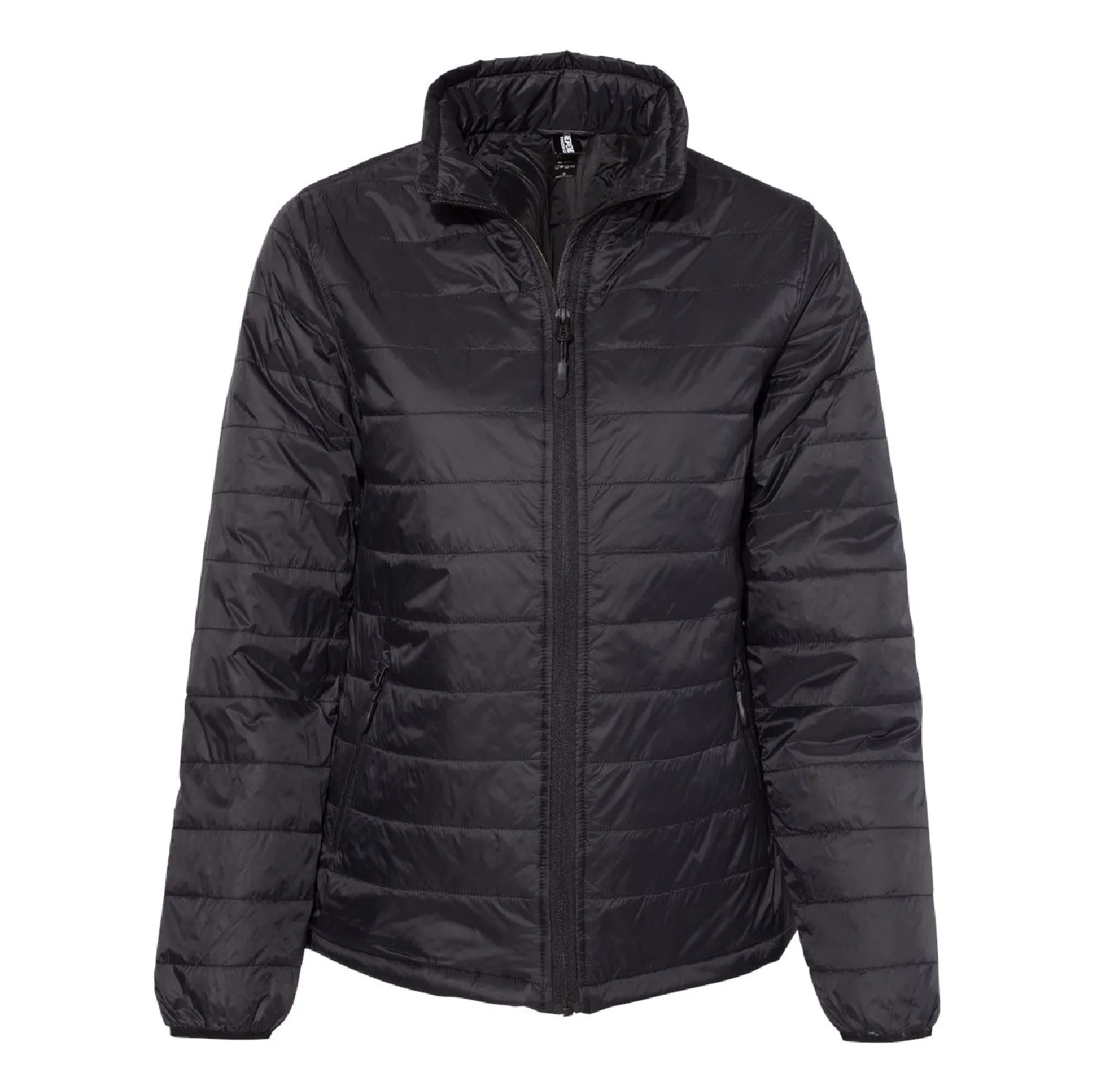 Women's Puffer Jacket