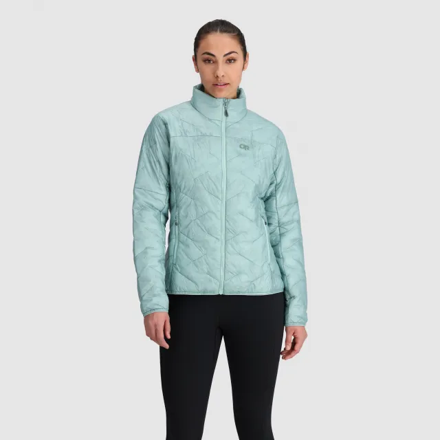 Women's Superstrand LT Jacket