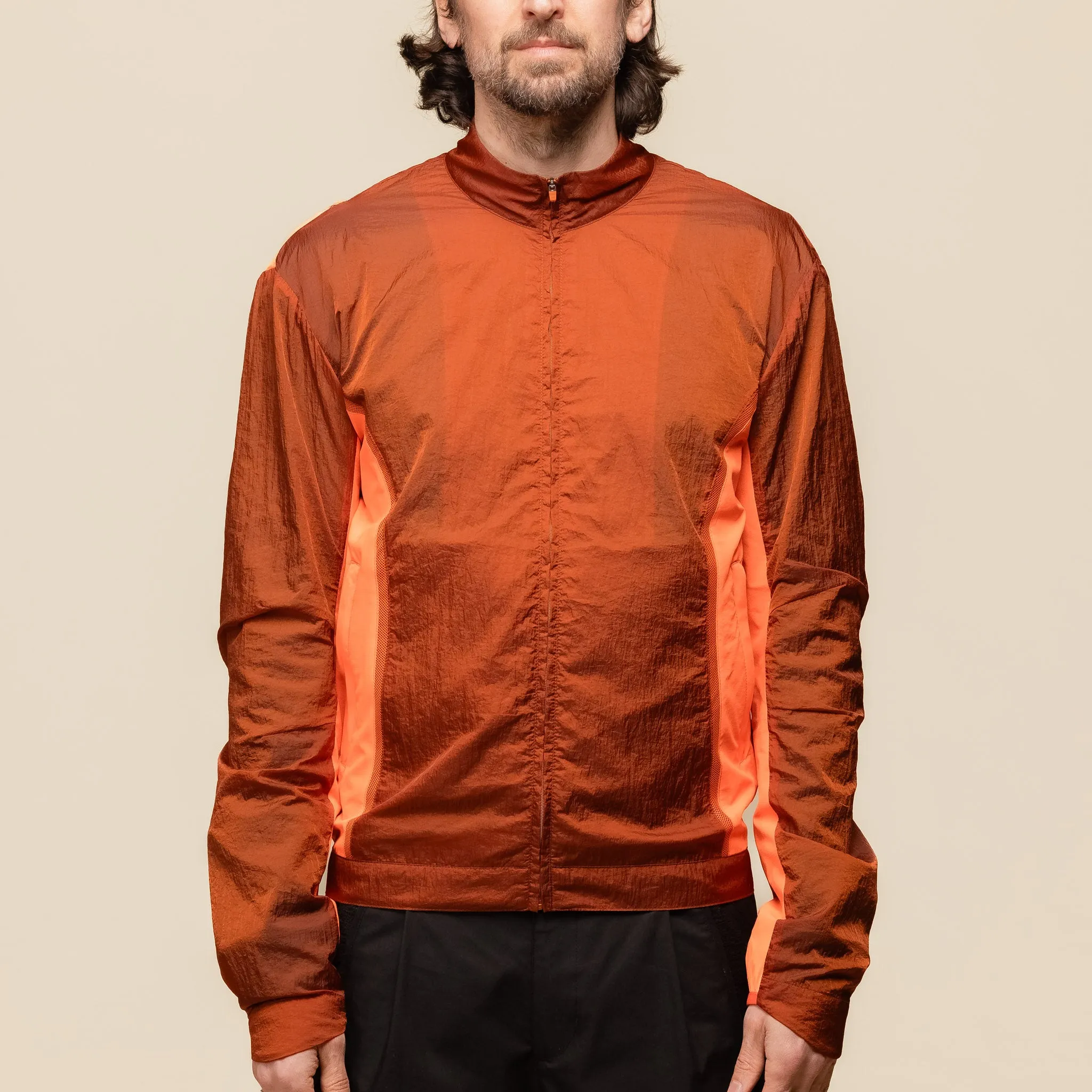 XLIM - EP.5 06 Jacket - Orange