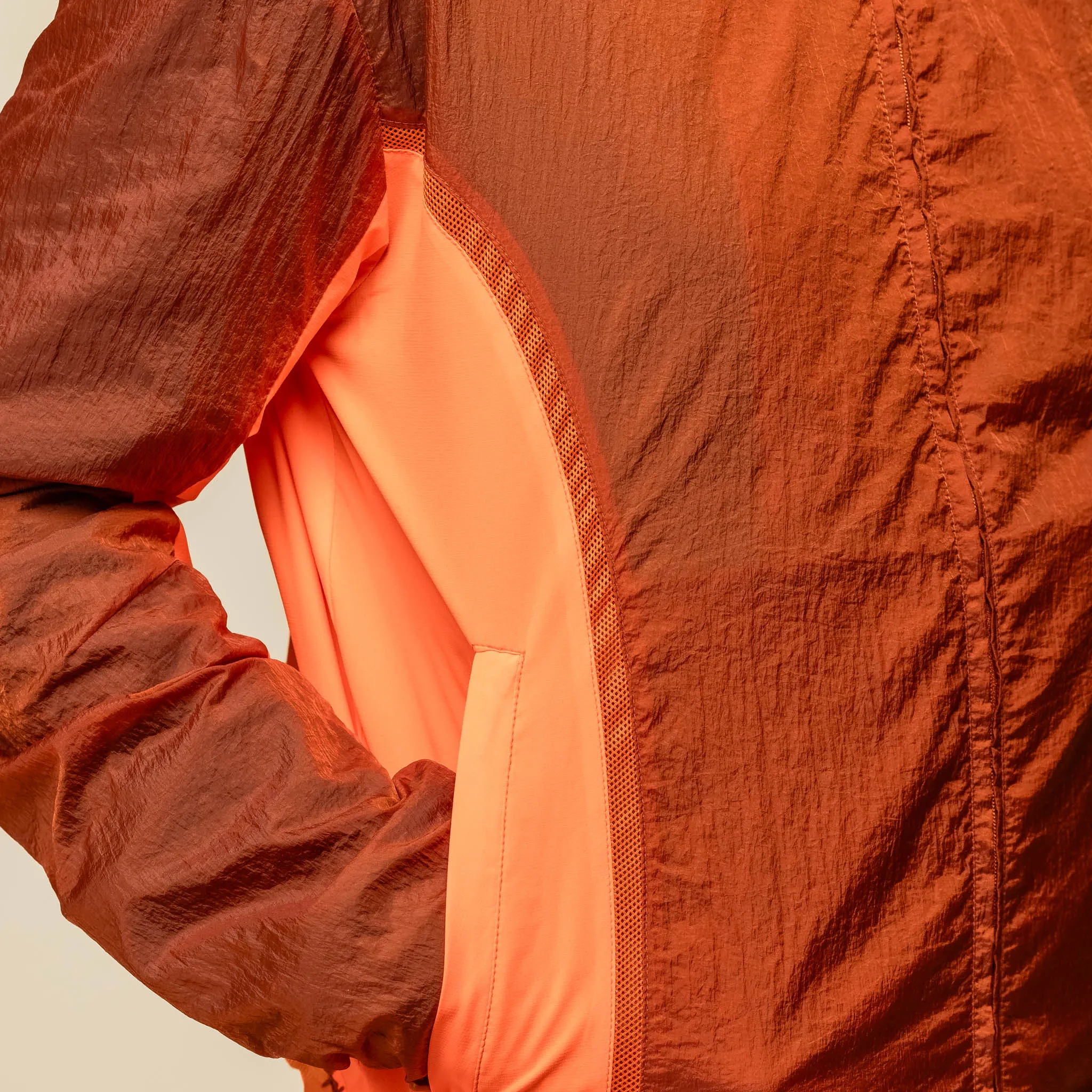 XLIM - EP.5 06 Jacket - Orange