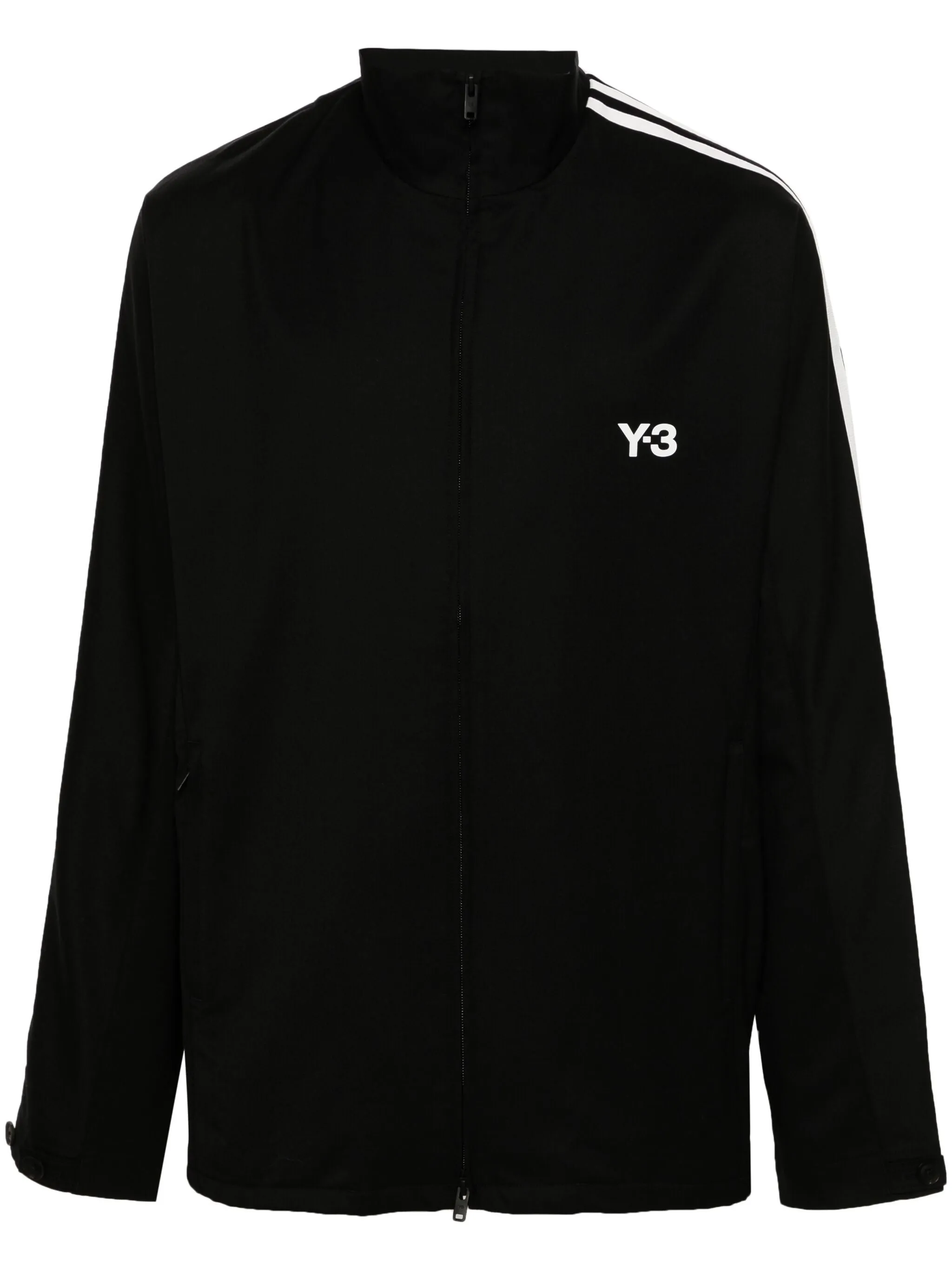 Y-3 3-STRIPES TRACK JACKET