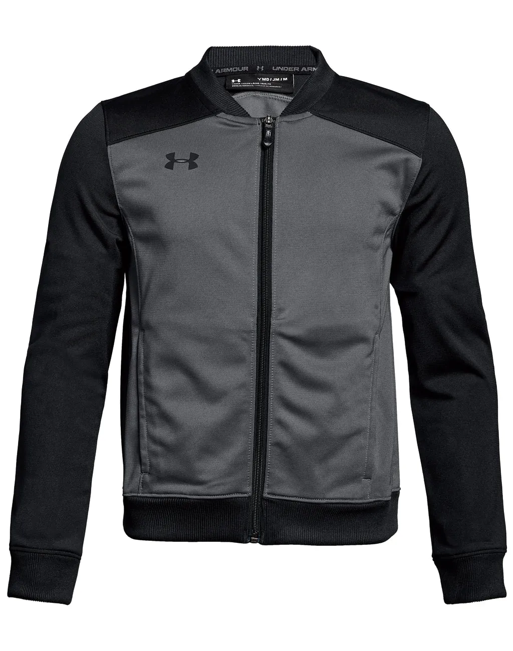 Youth Under Armour Challenger Track Jacket