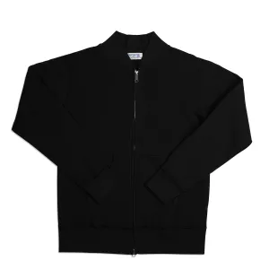 Zip JKT. / Black